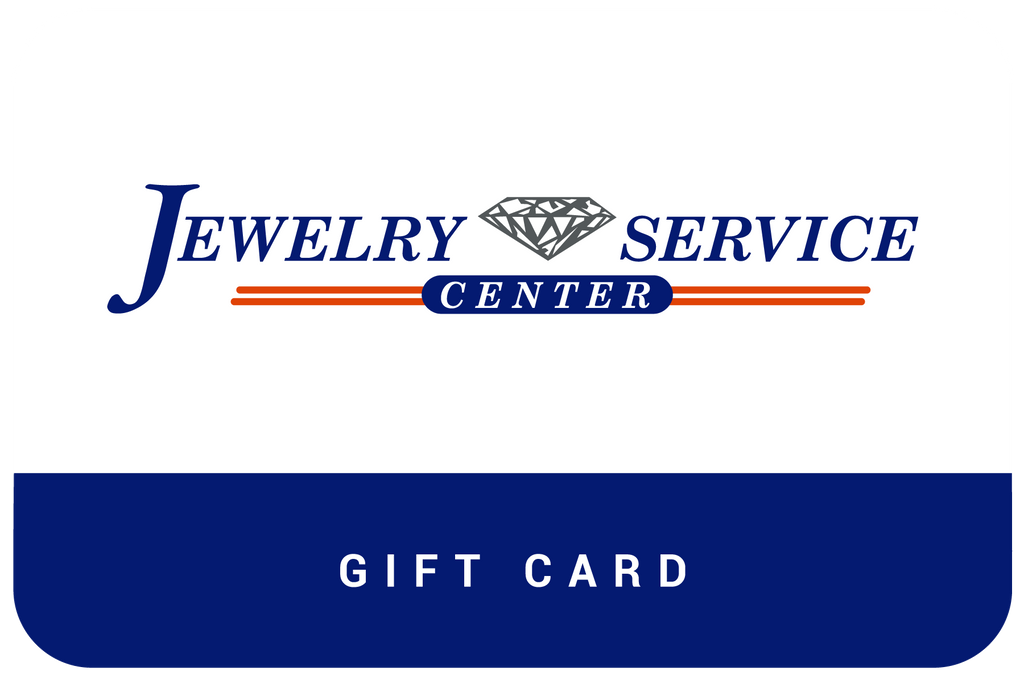 Jewelry Service Center $25 Gift Card